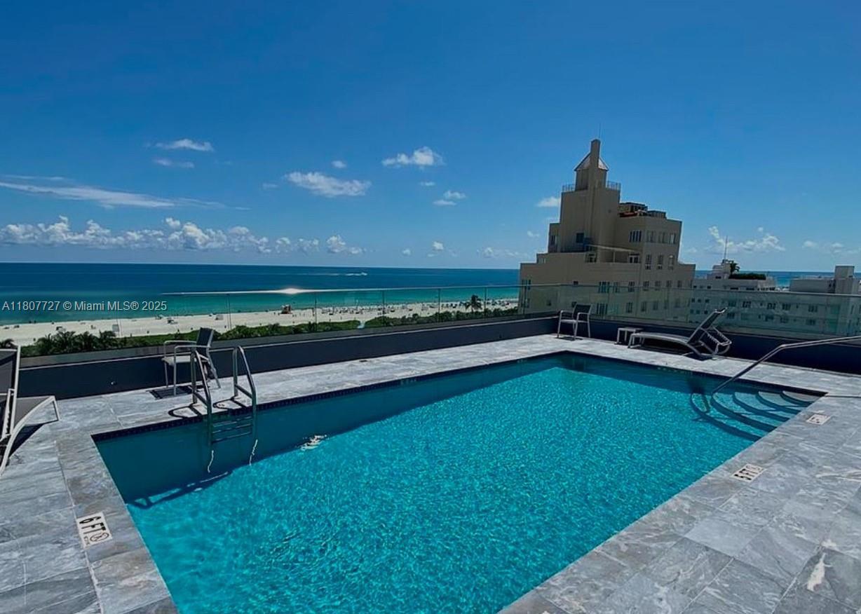 Property Photo: 1255 Collins Ave 608 FL 33139