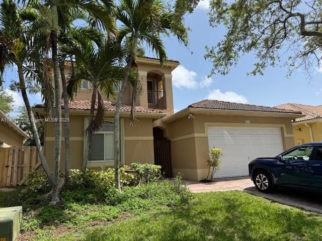 Property Photo:  9058 SW 161st Ter  FL 33157 