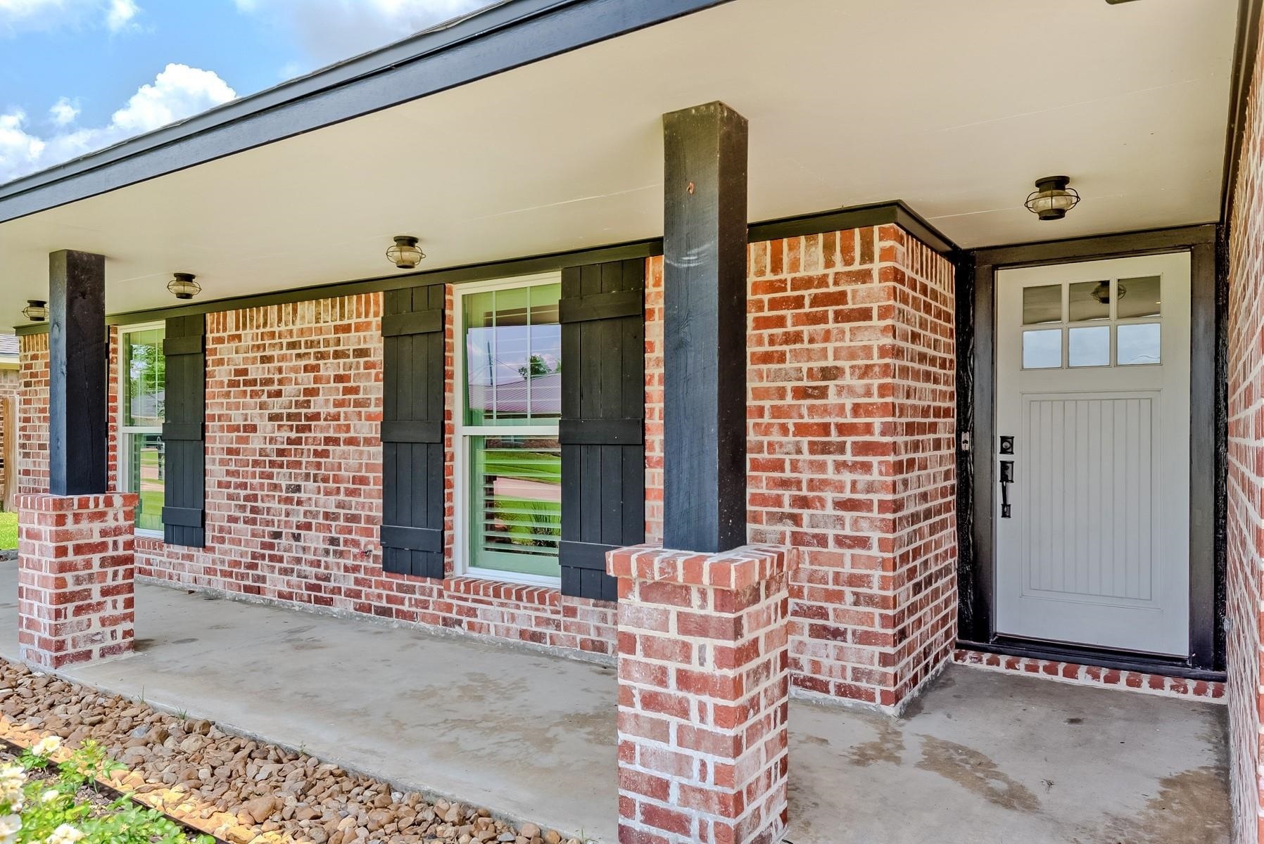 Property Photo: 2325 Patricia Lane TX 77627-0000