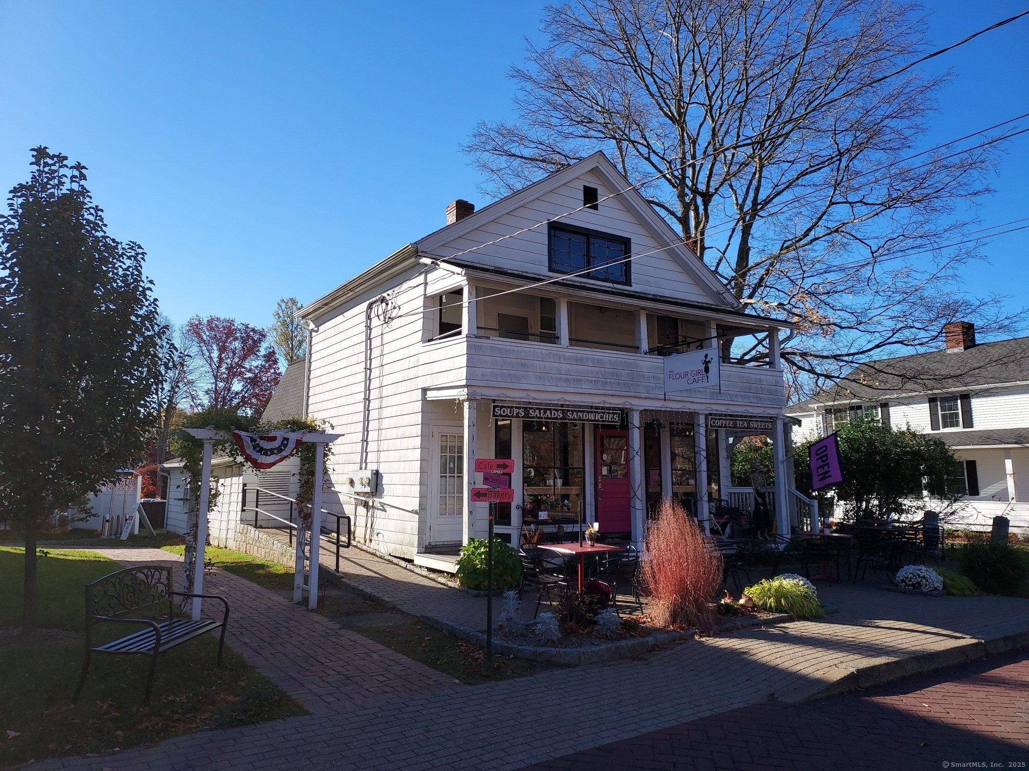 Property Photo: 12 Main Street CT 06248