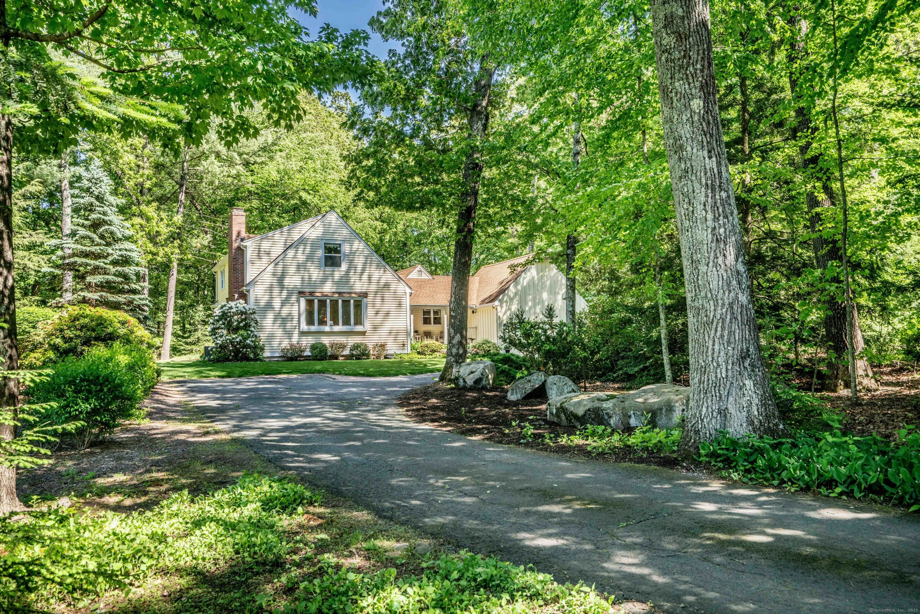 440 Huckleberry Hill Road  Avon CT 06001 photo