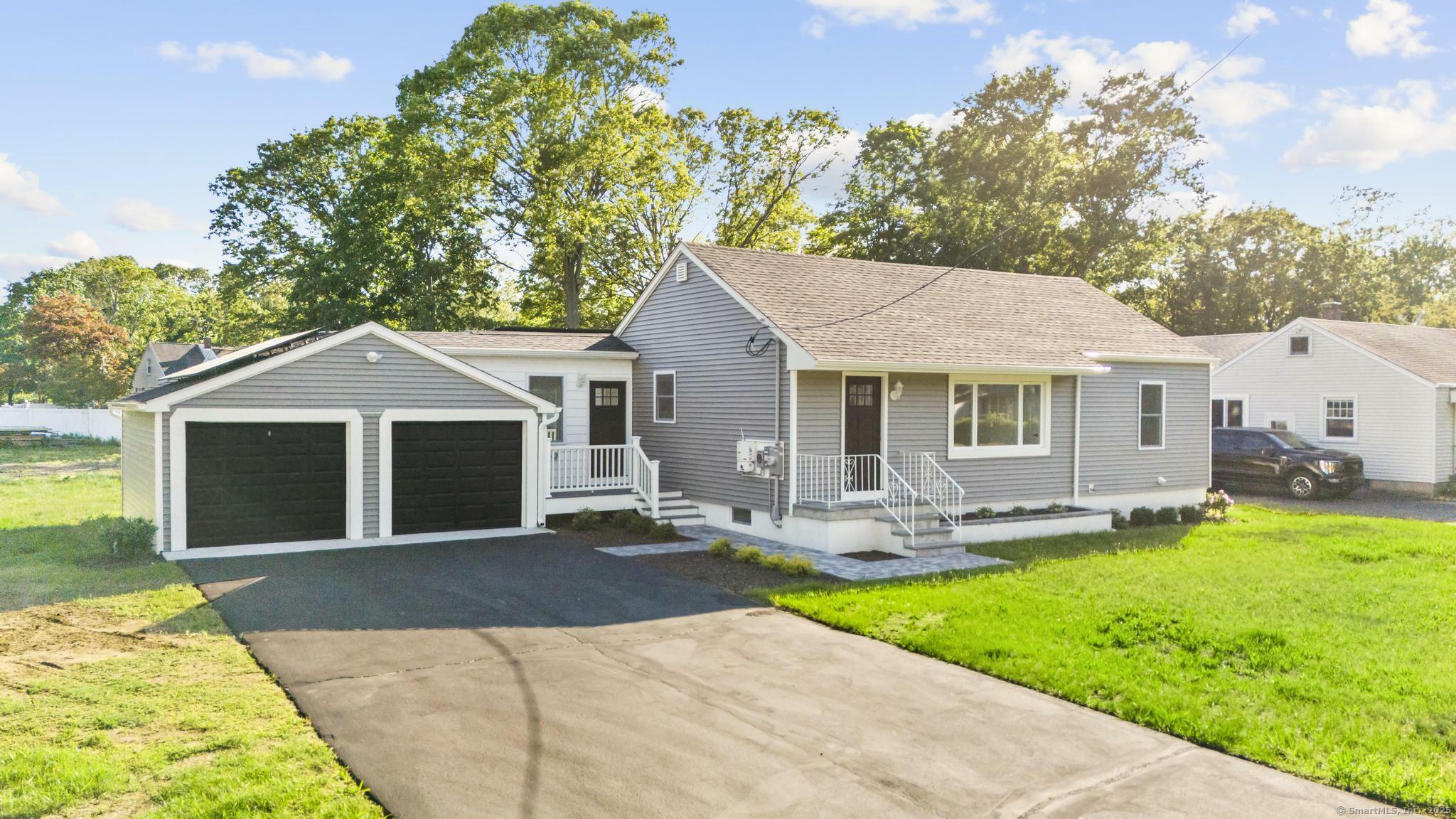 48 Blakeslee Avenue  North Haven CT 06473 photo