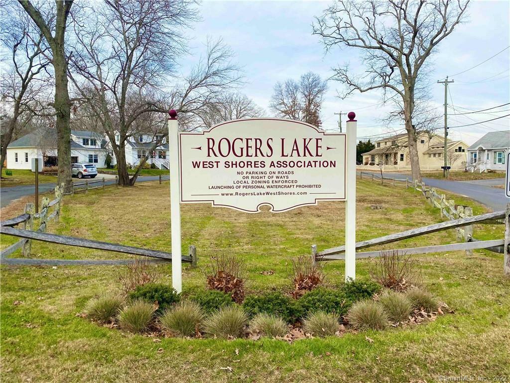 Property Photo: 10 Glover Avenue CT 06371