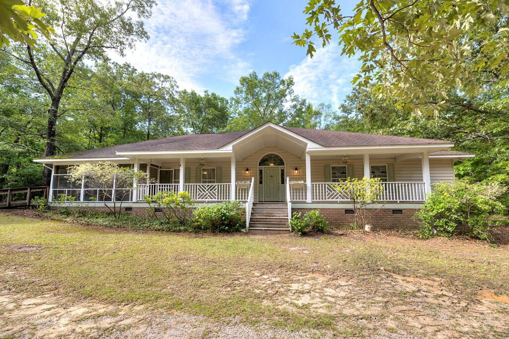Property Photo: 3900 Settlement Road SC 29040
