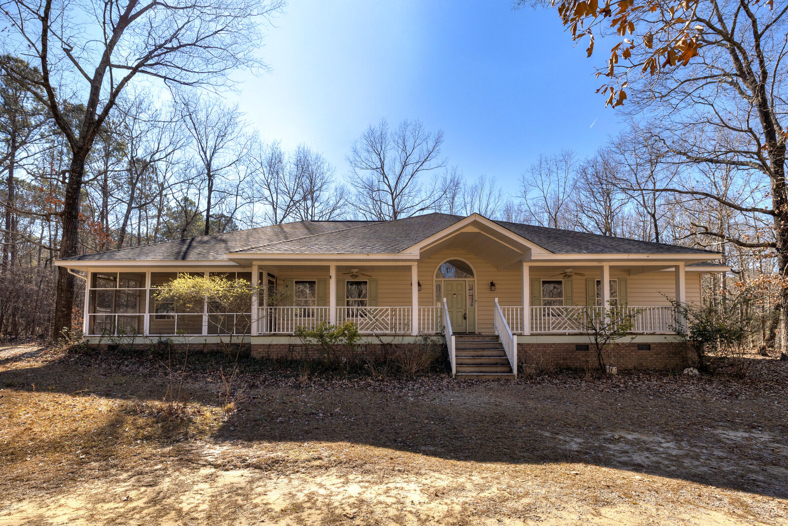 Property Photo: 3900 Settlement Road SC 29040