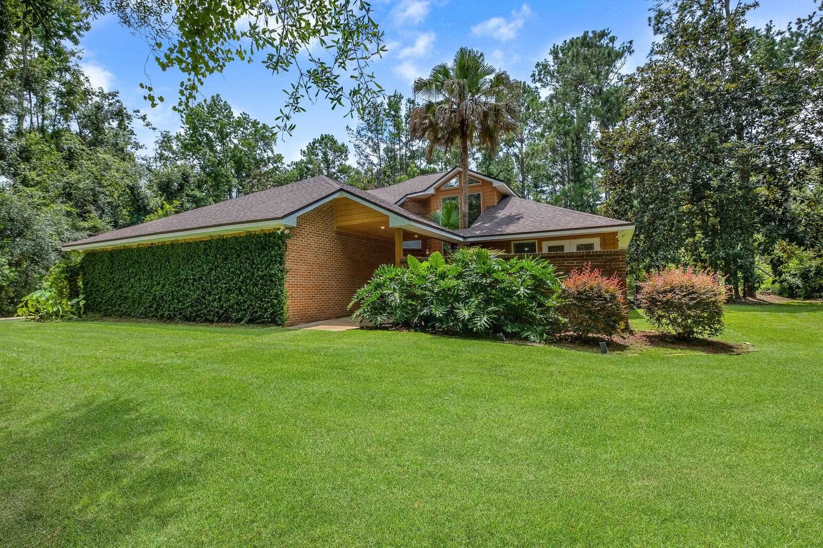 Property Photo:  8171 Elysian Way  FL 32311 