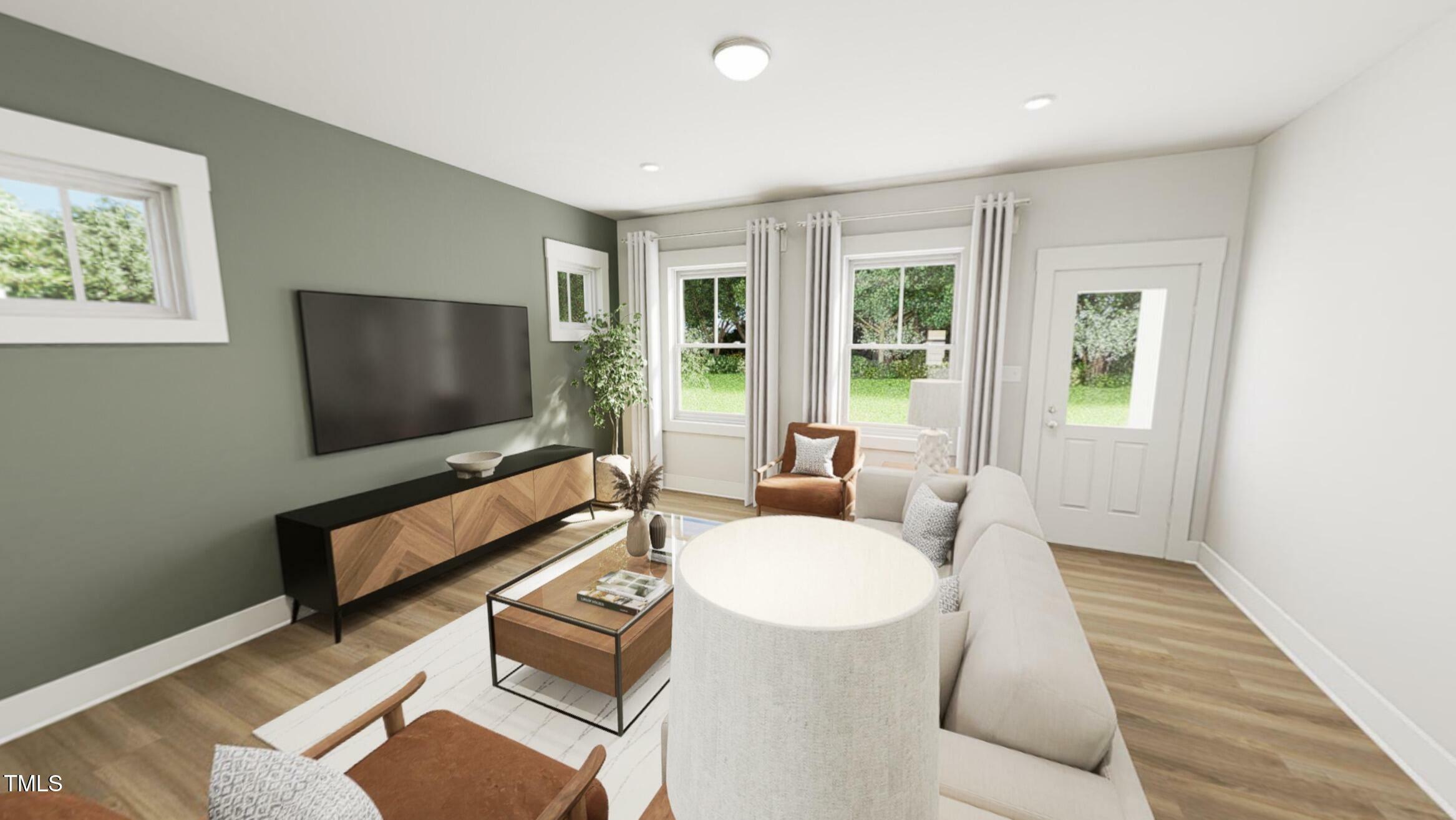 Property Photo: 335 Beacon Drive NC 27312