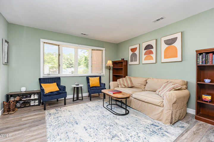 Property Photo:  139 Hollyhock Court  NC 27713 