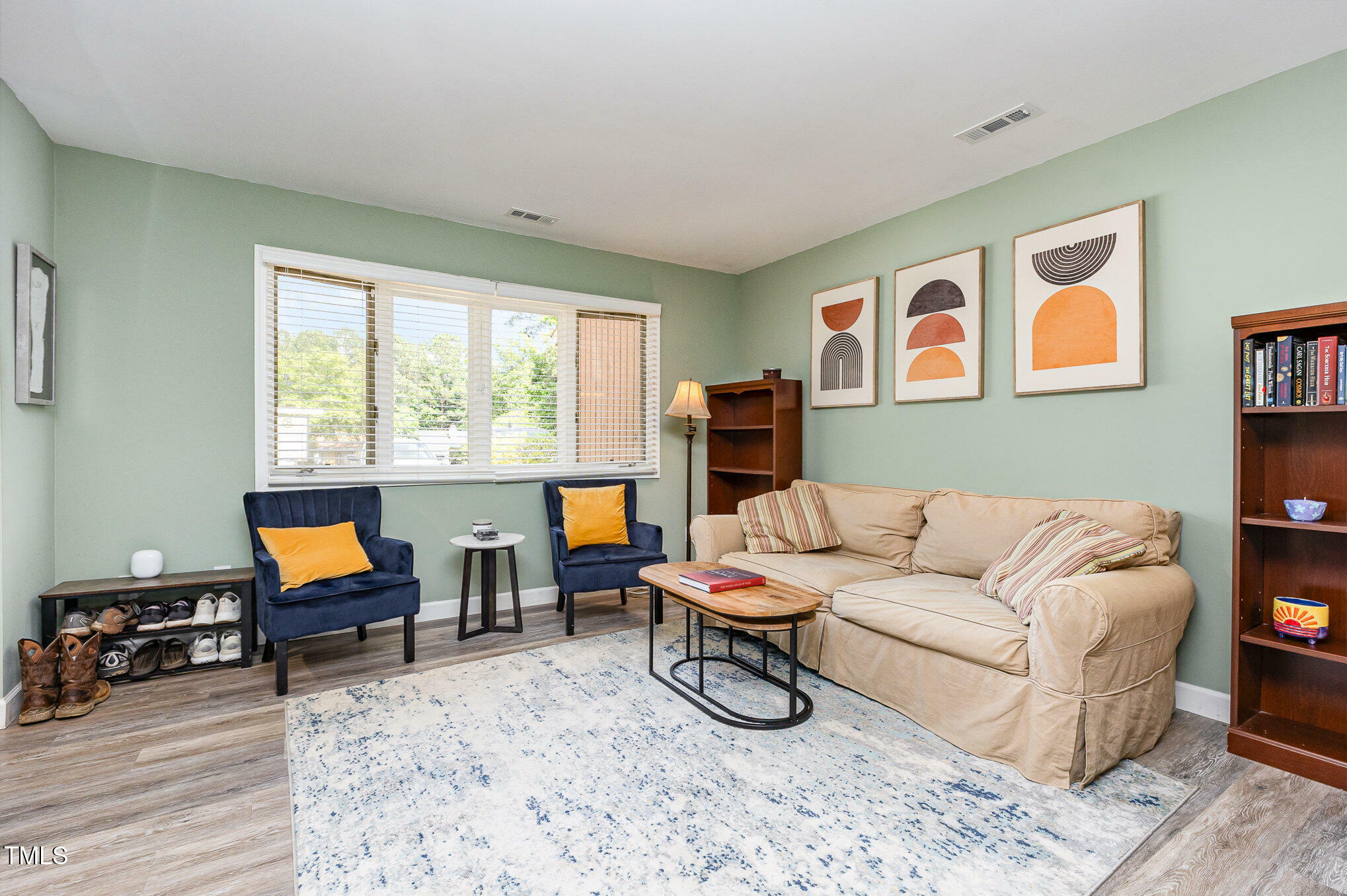 Property Photo: 139 Hollyhock Court NC 27713