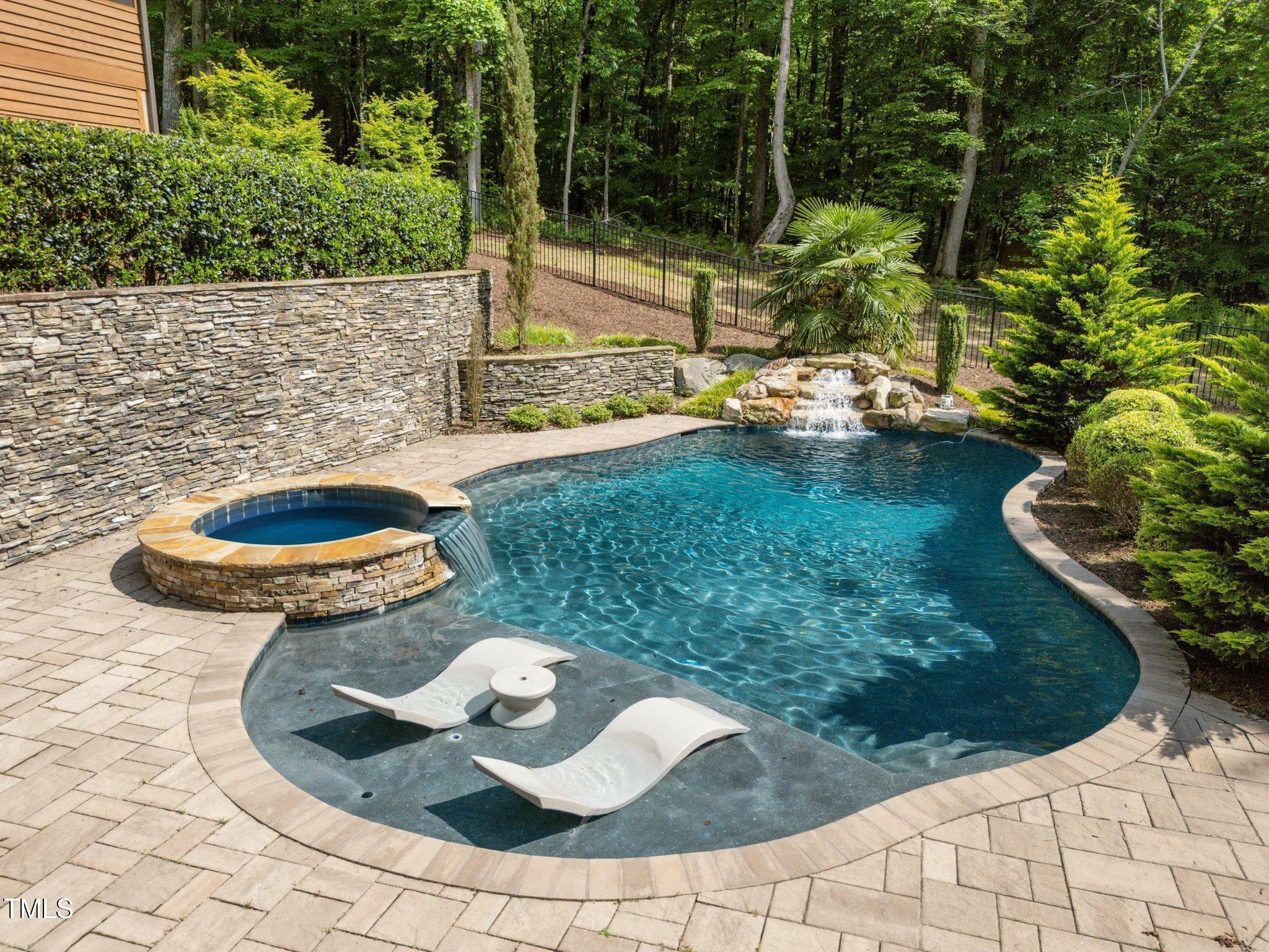 Property Photo:  4312 Mystic Lane  NC 27278 