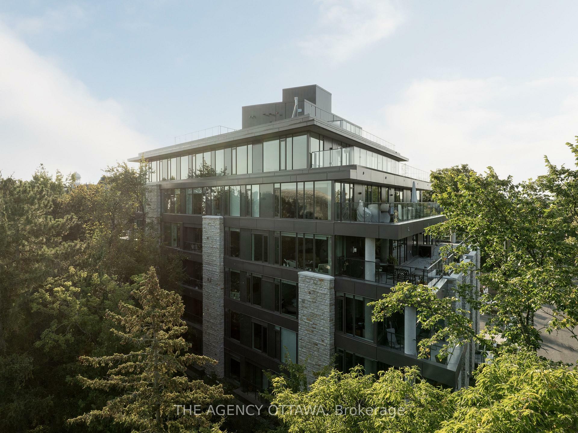 Property Photo: 11 Galt Street 201 ON K1S 4R2