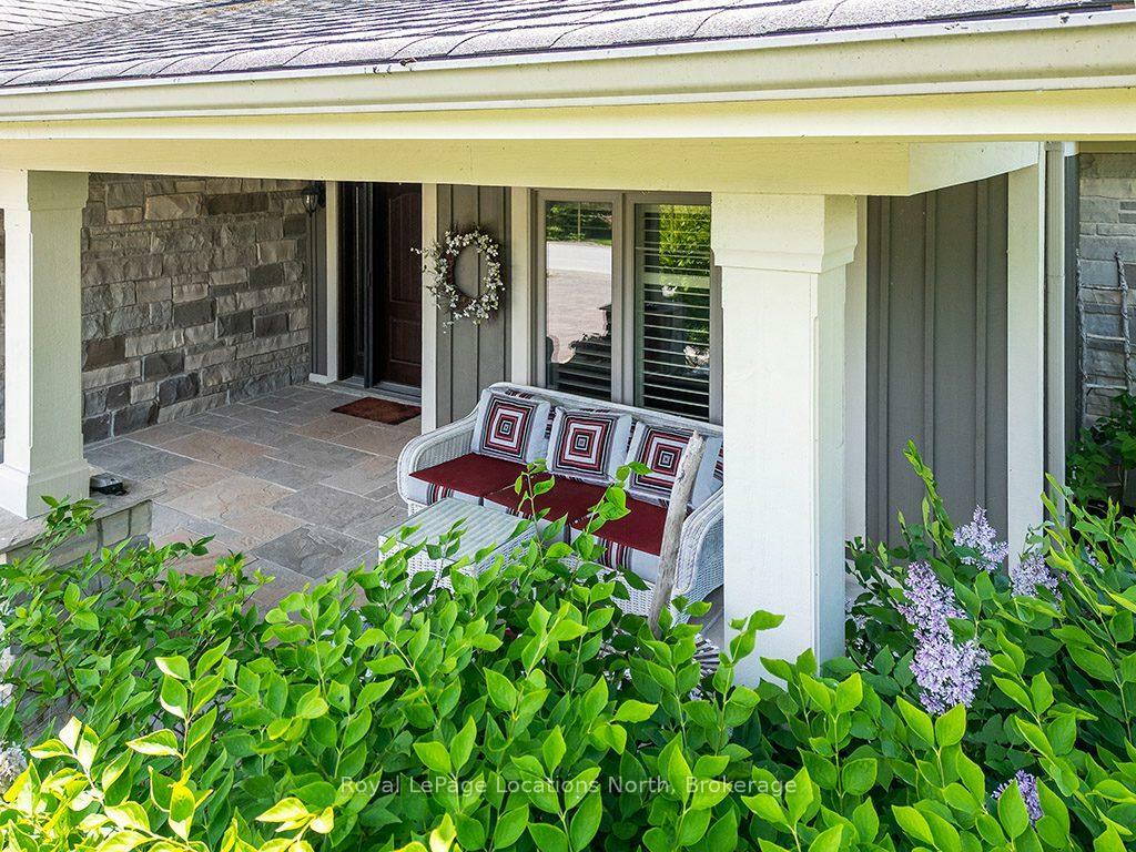 Property Photo: 110 John Watt Way ON N0H 2P0