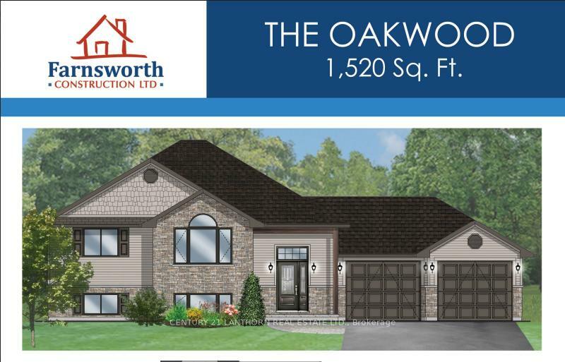 Property Photo: 1039 Crookston Road ON K0K 2K0
