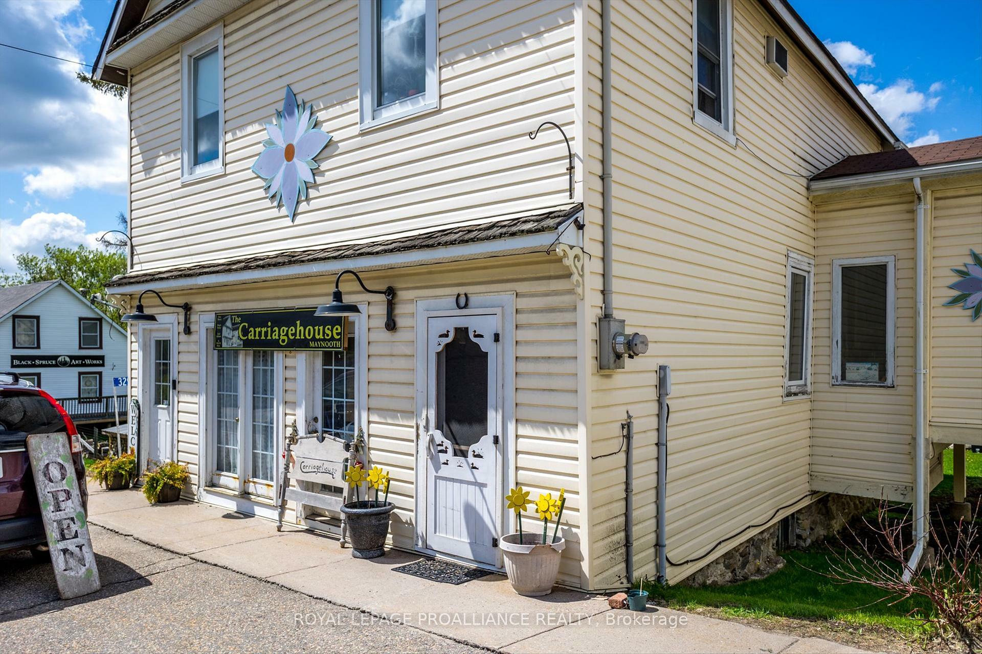 Property Photo: 32977 Highway 62 N/A N ON K0L 2S0
