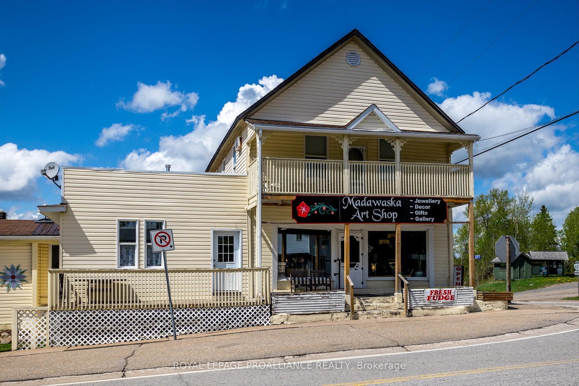 Property Photo: 32977 Highway 62 N/A N ON K0L 2S0