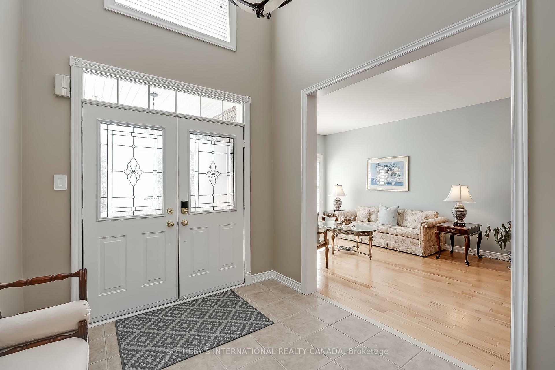 Property Photo:  66 Sonley Drive  ON L1R 3R5 