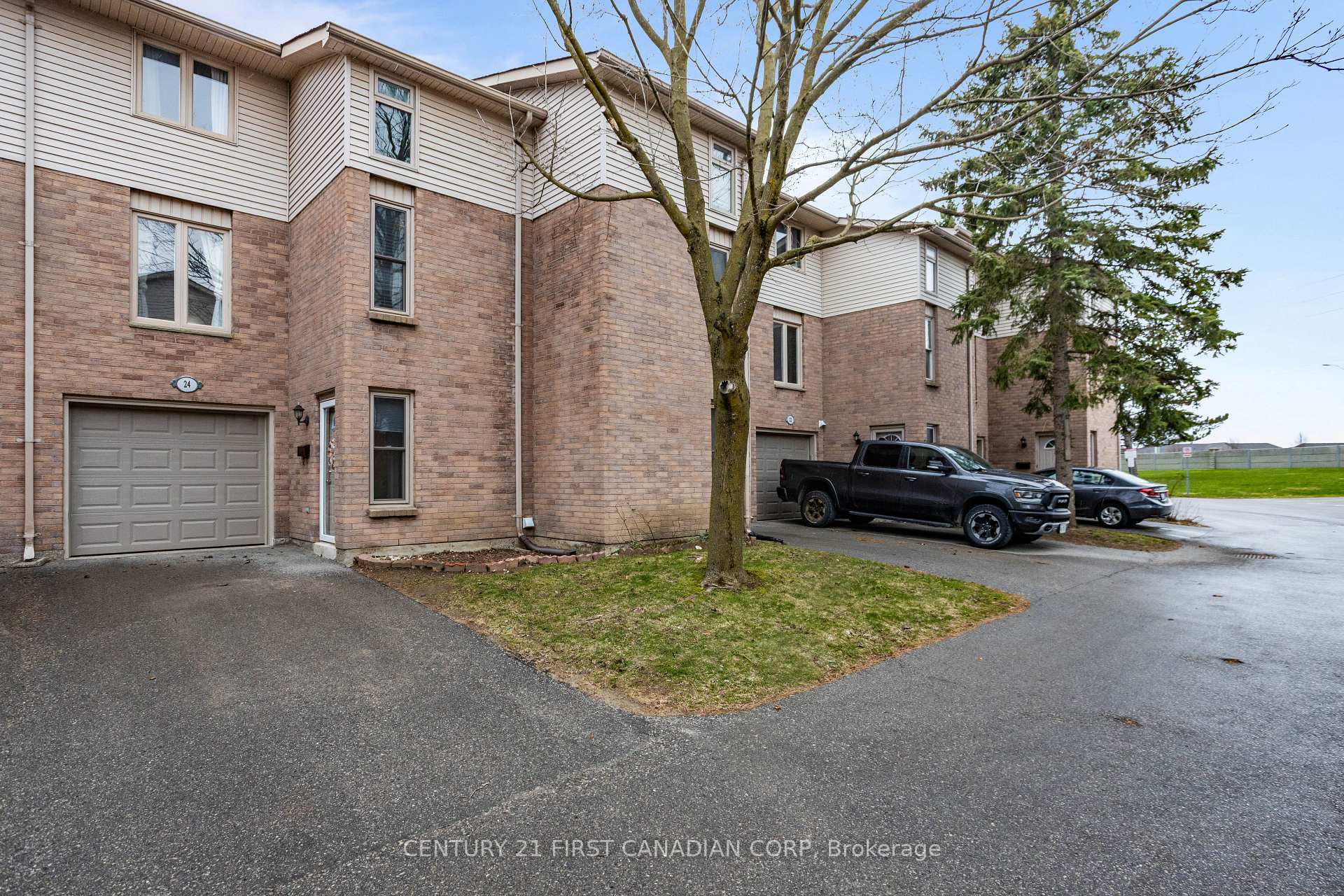 1855 Aldersbrook Road 24  London North ON N6G 4R4 photo