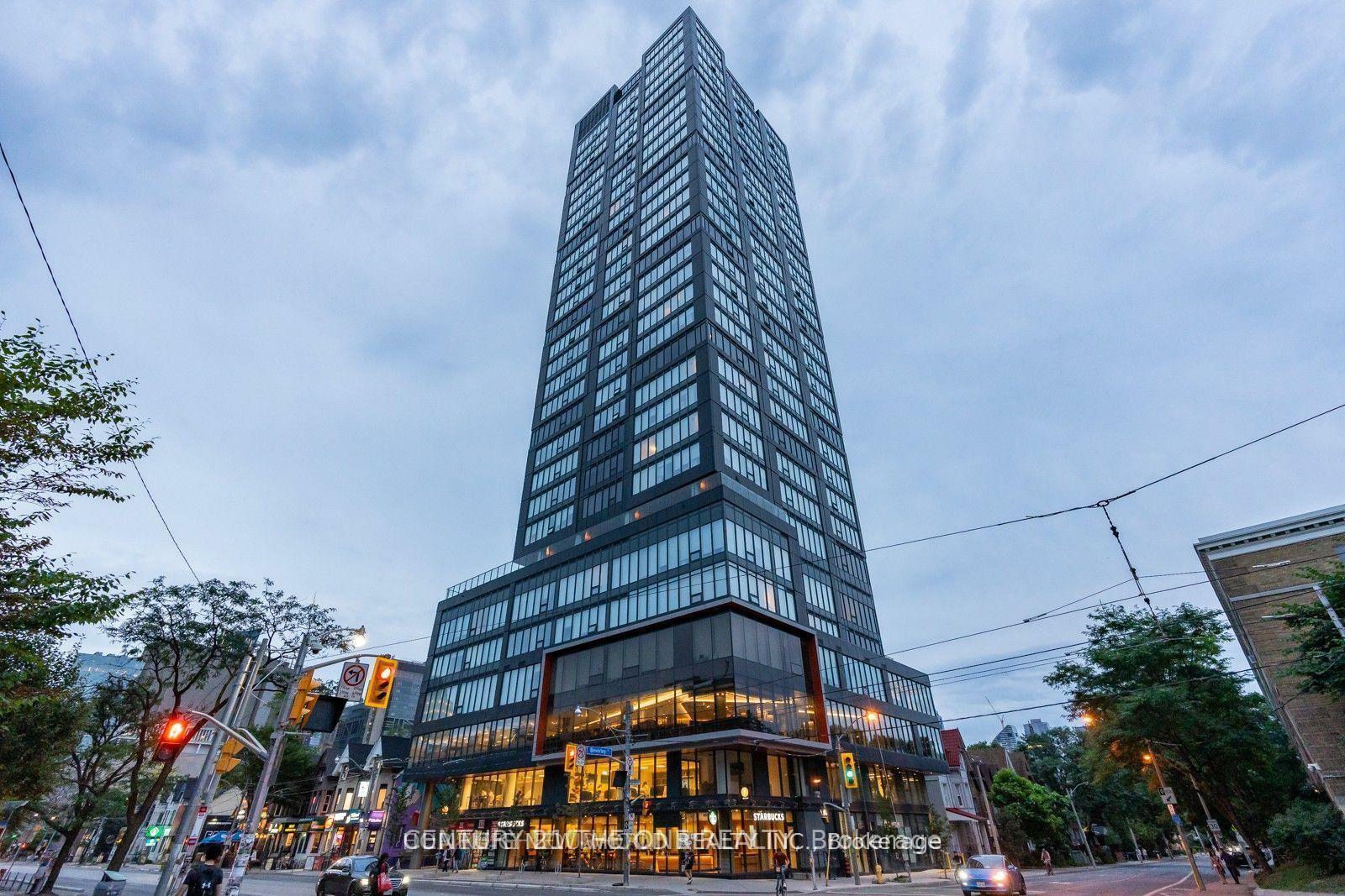 203 College Street 509  Toronto ON M5T 1P9 photo