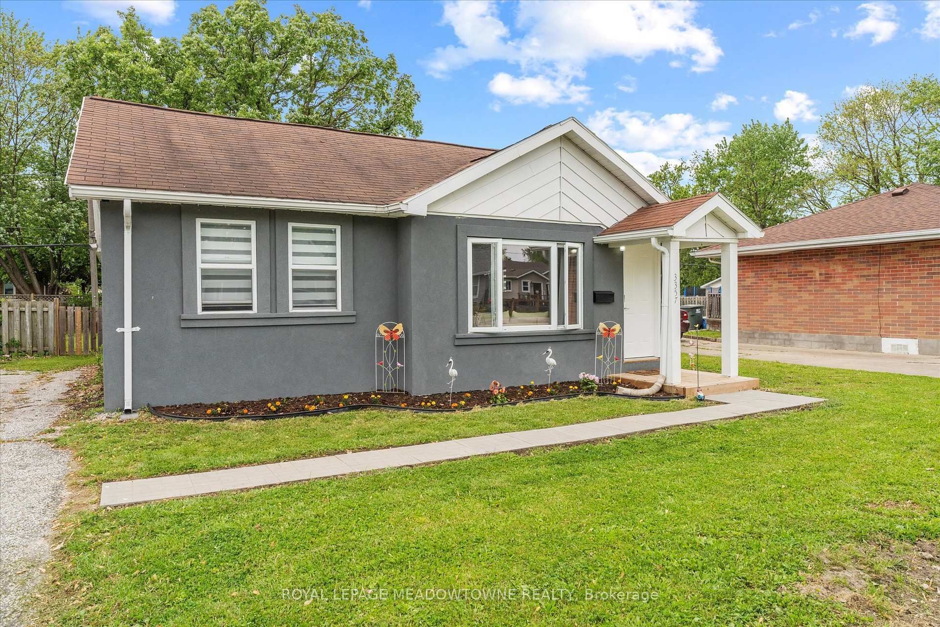 Property Photo: 3357 Bliss Road ON N8W 3B4