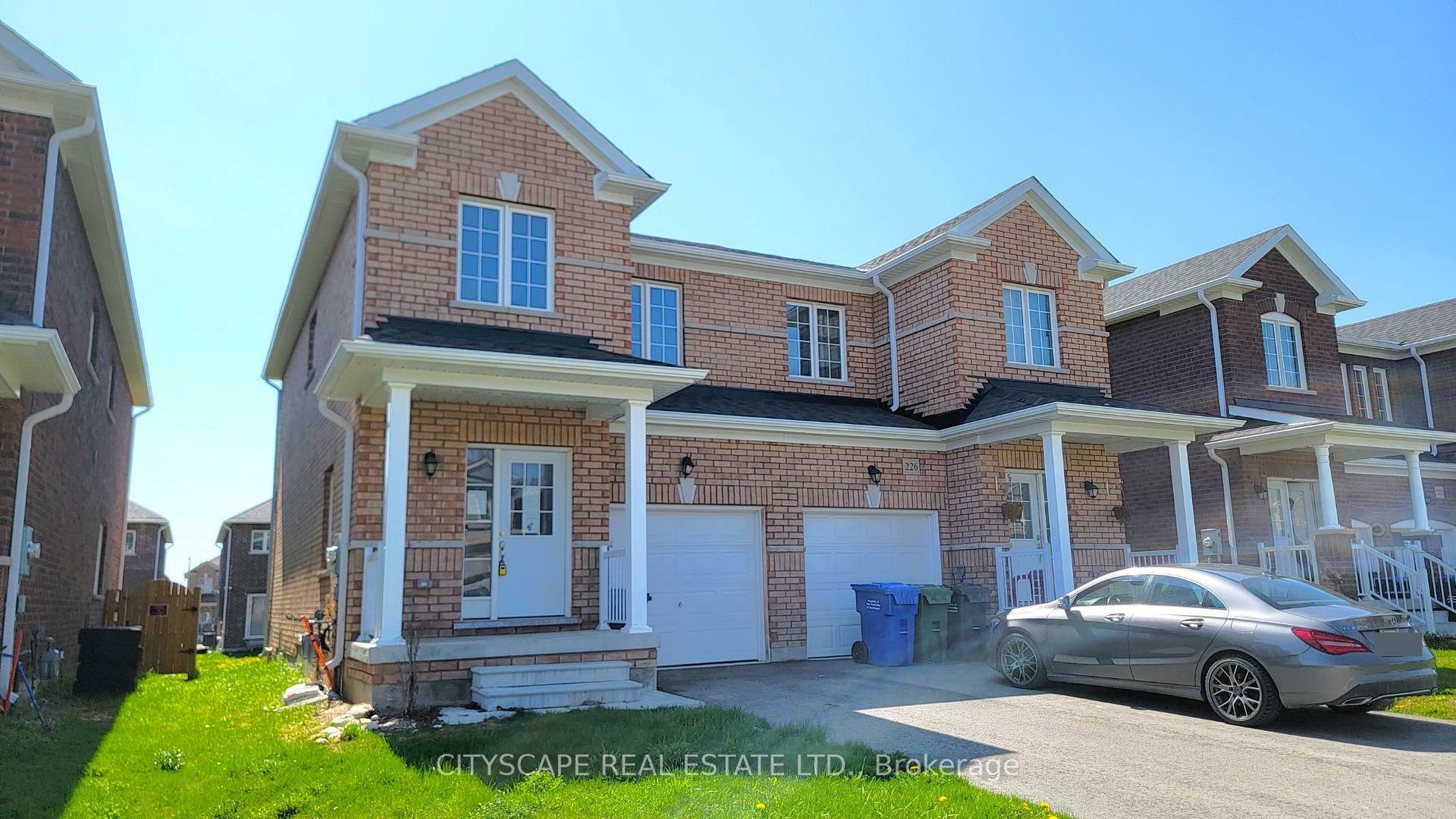 Property Photo: 228 Ridley Crescent ON N0C 1B0