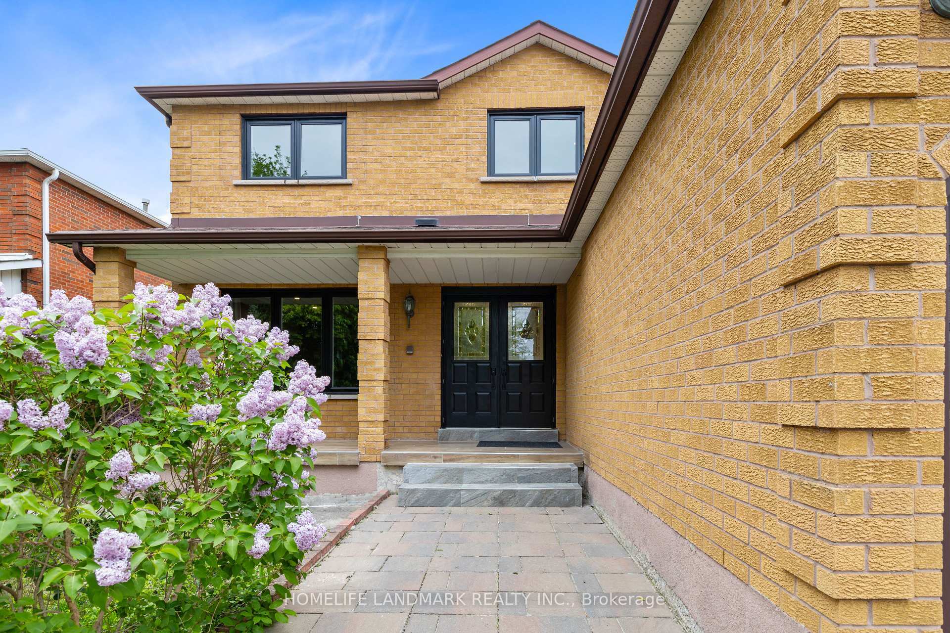 Property Photo: 9755 Keele Street ON L6A 3Y5