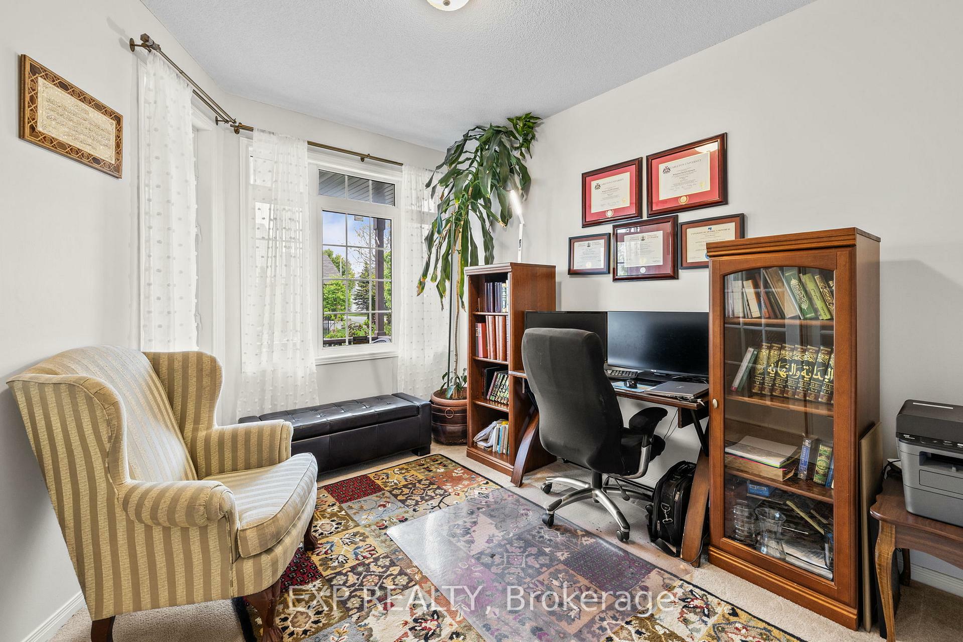 Property Photo:  336 Wisteria Crescent  ON K1V 0N5 