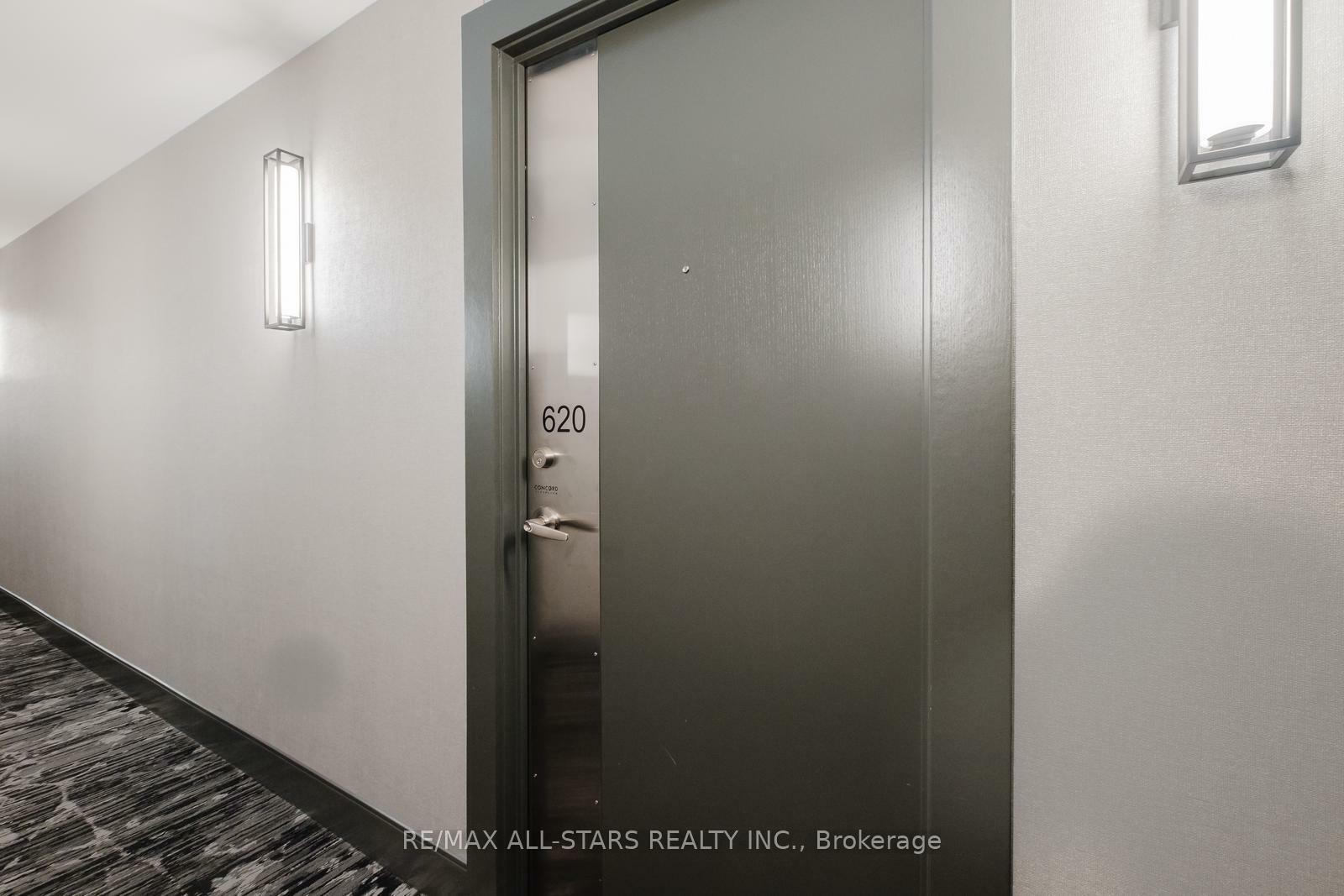 Property Photo: 8 Telegram Mews 620 ON M5V 3Z5