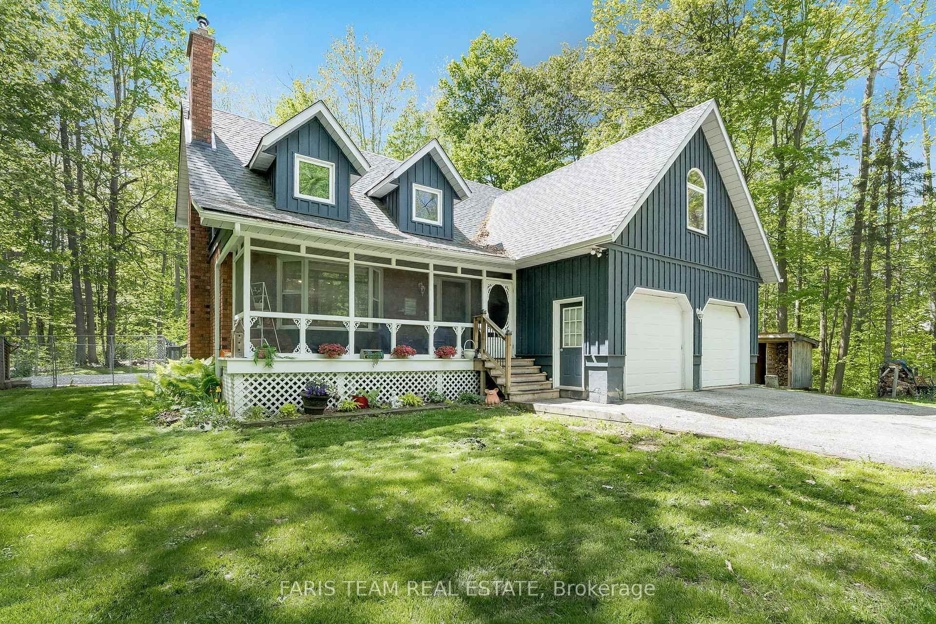 Property Photo: 47 Deer Lane ON L0M 1J0