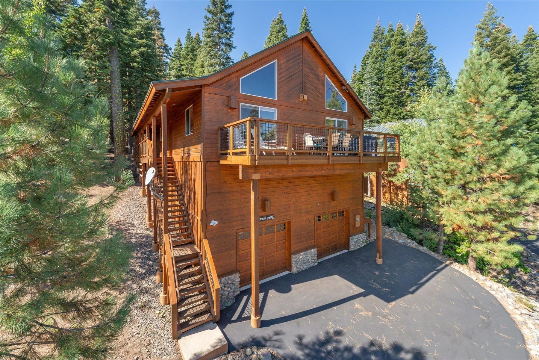 14033 Pathway Avenue  Truckee CA 96161 photo