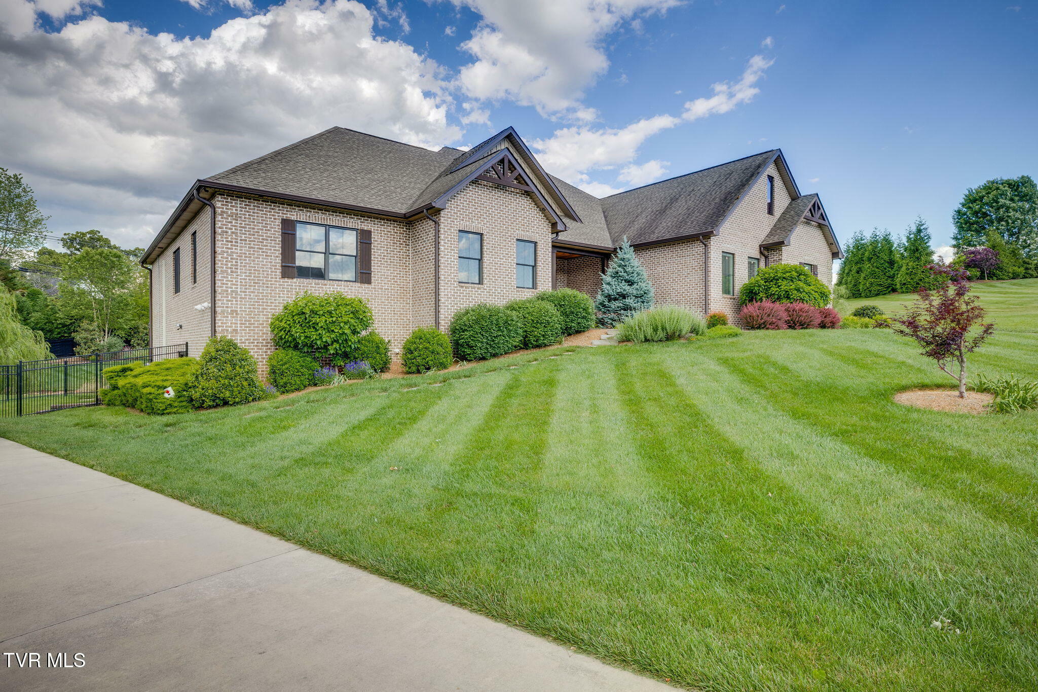 Property Photo: 83 Hayfield Drive TN 37615