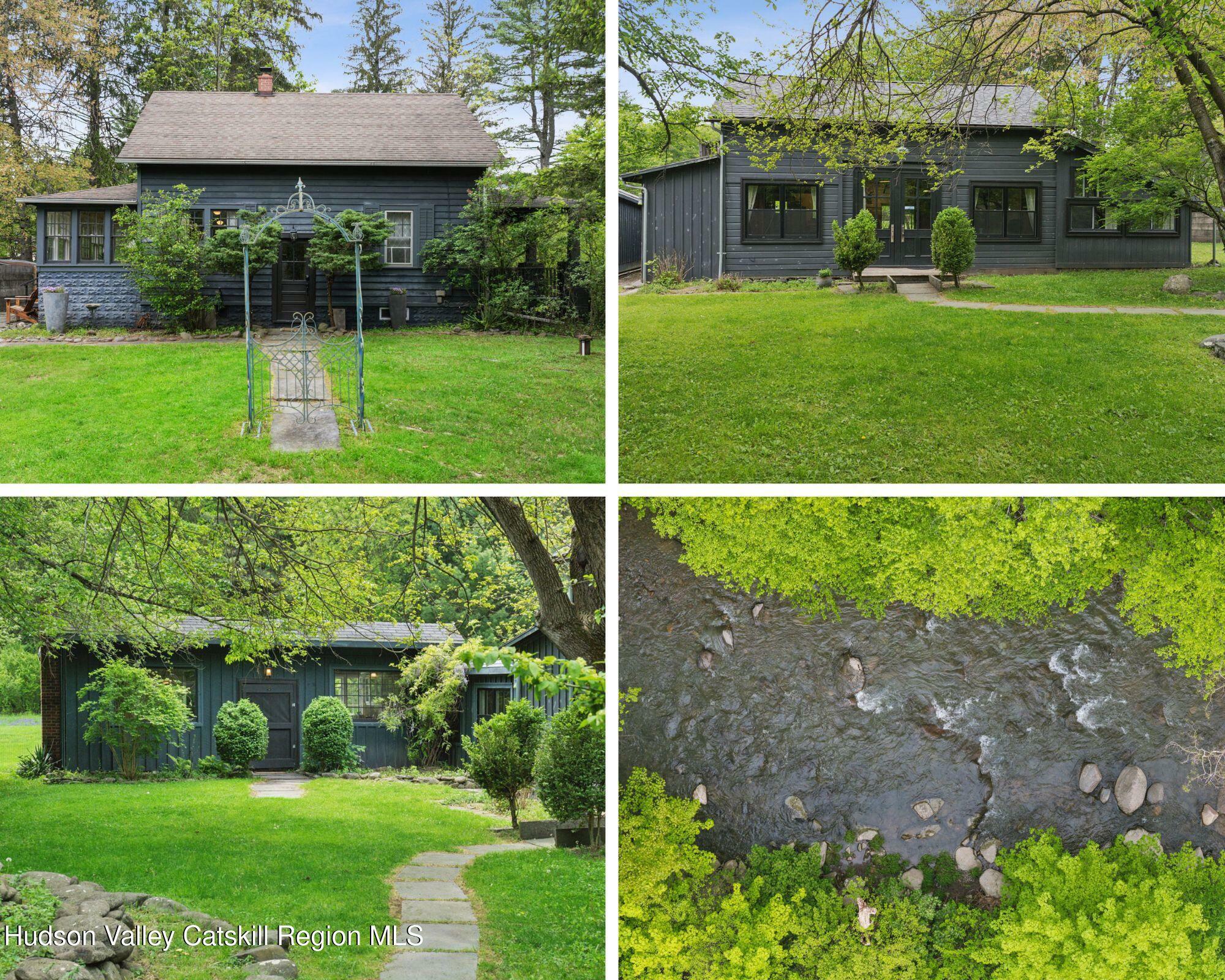 Property Photo: 3207-3209 Route 212 NY 12409