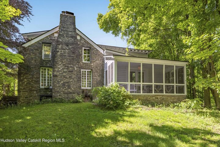 Property Photo:  1716 Route 212  NY 12477 