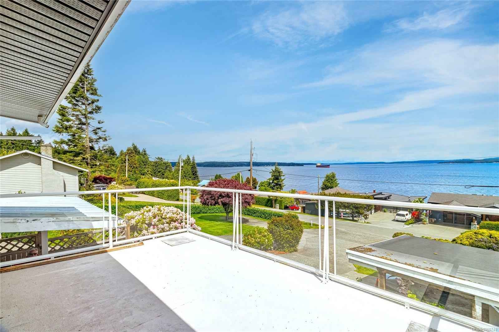 Property Photo: 3702 Gardner Rd BC V9G 2A2
