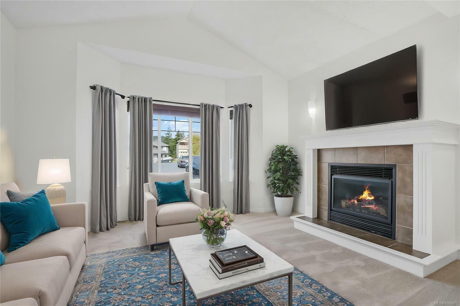 Property Photo: 933 Thrush Pl BC V9C 0B4