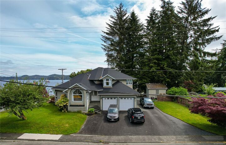 7085 Shorncliffe Ave  Port Hardy BC V0N 2P0 photo