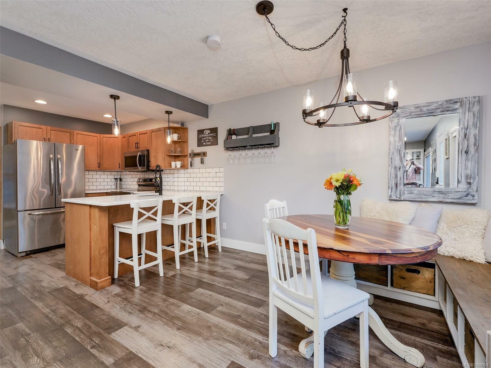 Property Photo: 2680 Deville Rd BC V9B 3W8