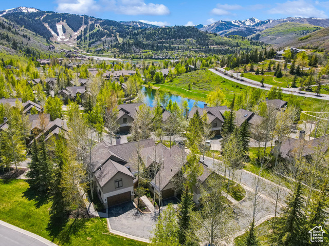Property Photo: 2464 Deer Lake Dr UT 84060