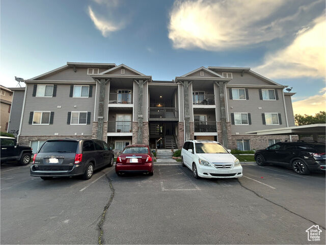 Property Photo:  3478 E Ridge Route Rd C1  UT 84005 