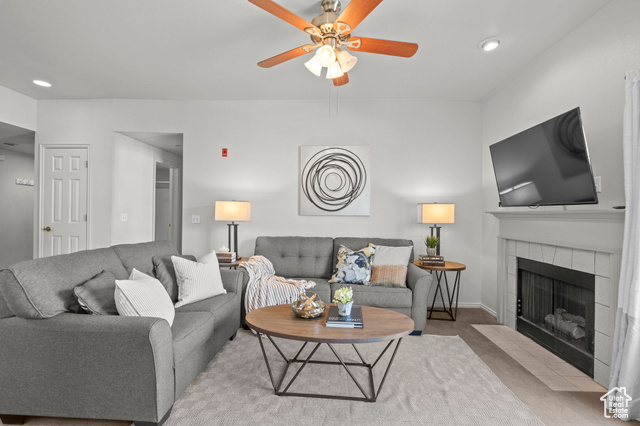 Property Photo: 900 Bitner Rd A33 UT 84098