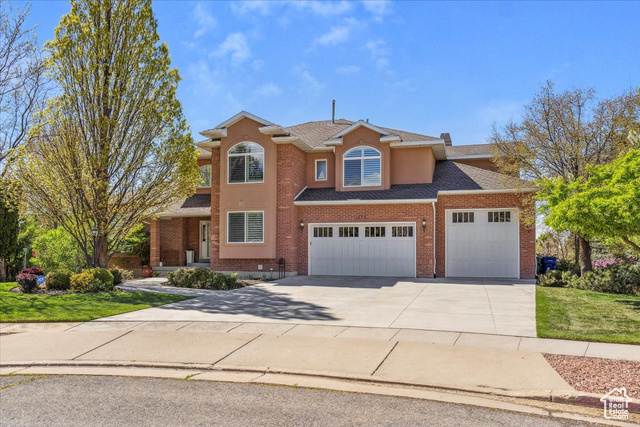 Property Photo:  1829 Choctaw Rdg  UT 84403 