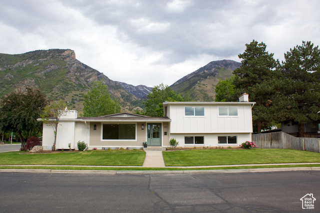 Property Photo: 685 S Idaho Ave E UT 84606