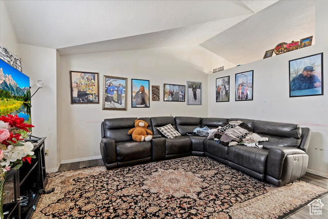 Property Photo: 5185 S Hod Hill Cir UT 84129
