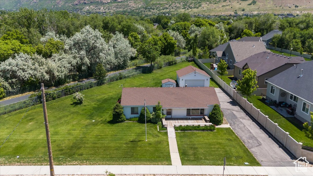 Property Photo: 12525 S 1300 E UT 84020