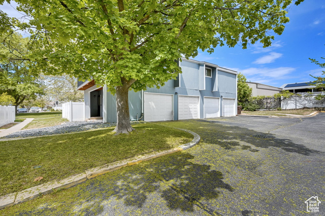 Property Photo: 720 S 1650 E B UT 84015
