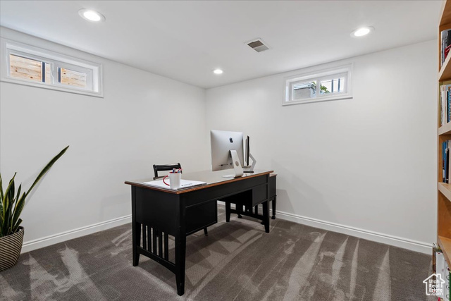 Property Photo: 2648 S Imperial St UT 84106