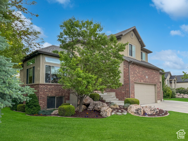 Property Photo:  1872 W 75 S  UT 84037 