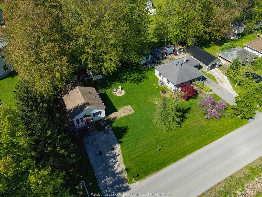 Property Photo:  32-34 Brock Street  ON N0P 1A0 