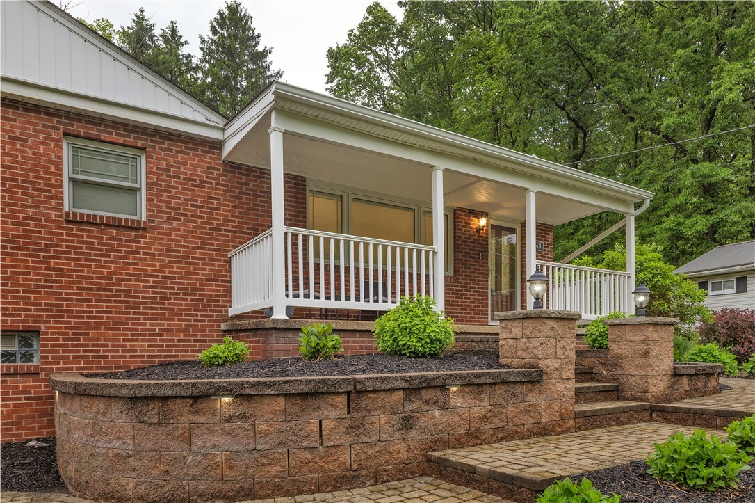 Property Photo: 360 Orr Ave PA 15613