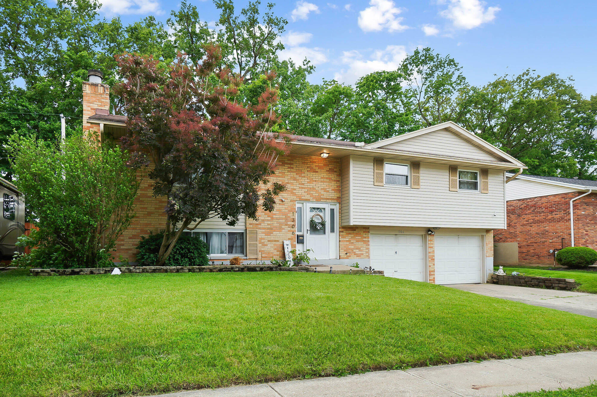 Property Photo: 1306 Kercher Street OH 45342