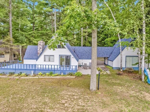4323 E Vail Lane  Gaylord MI 49735 photo